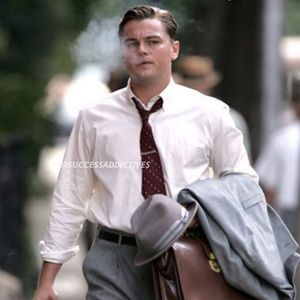 Meet your Posher, Jay